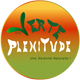 Verte Plénitude Paysagiste Logo